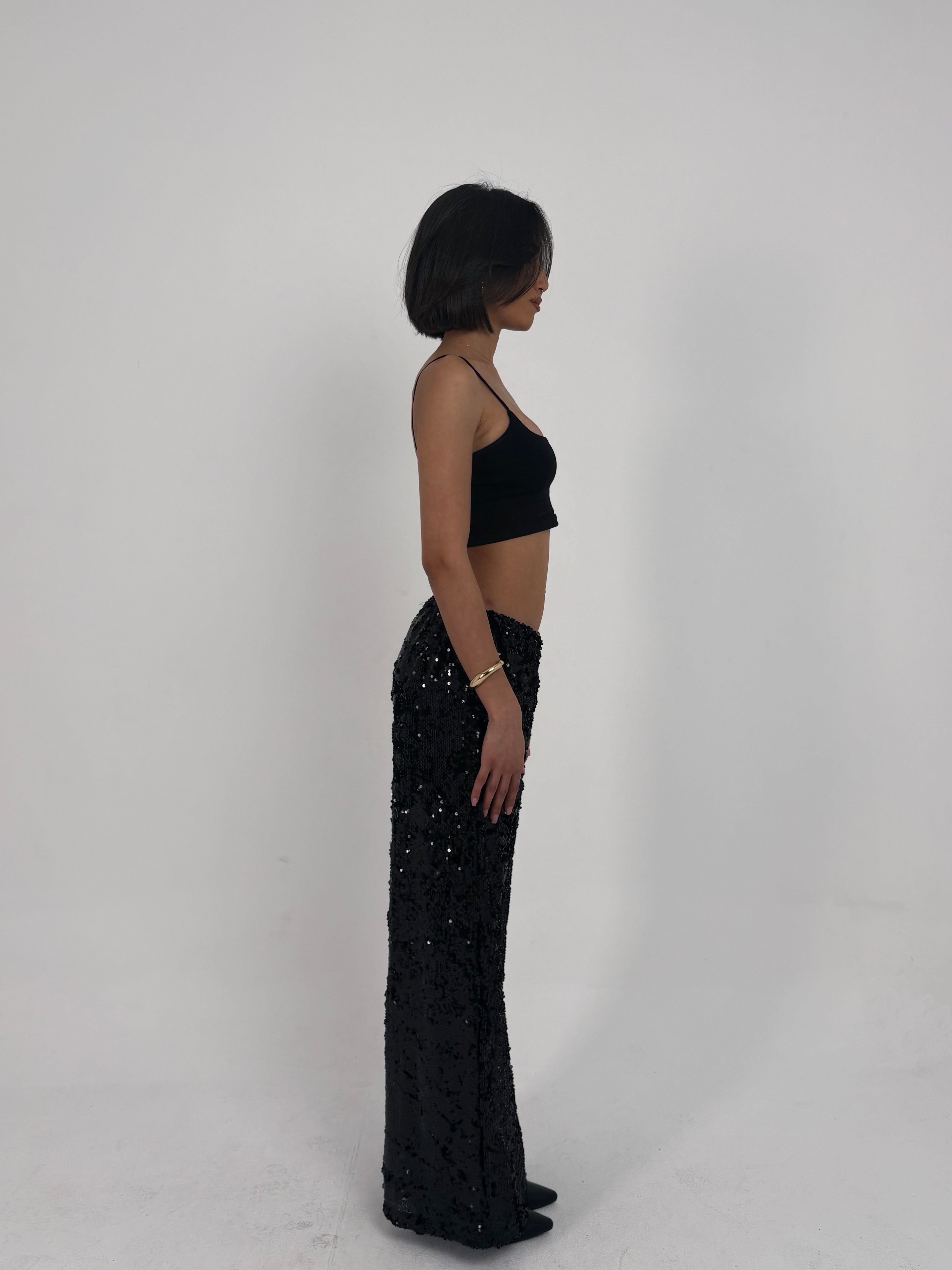 Disco Ball Pants