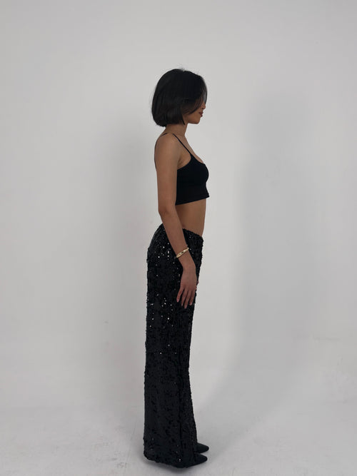 Disco Ball Pants