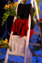 The Lucid Mini Dress