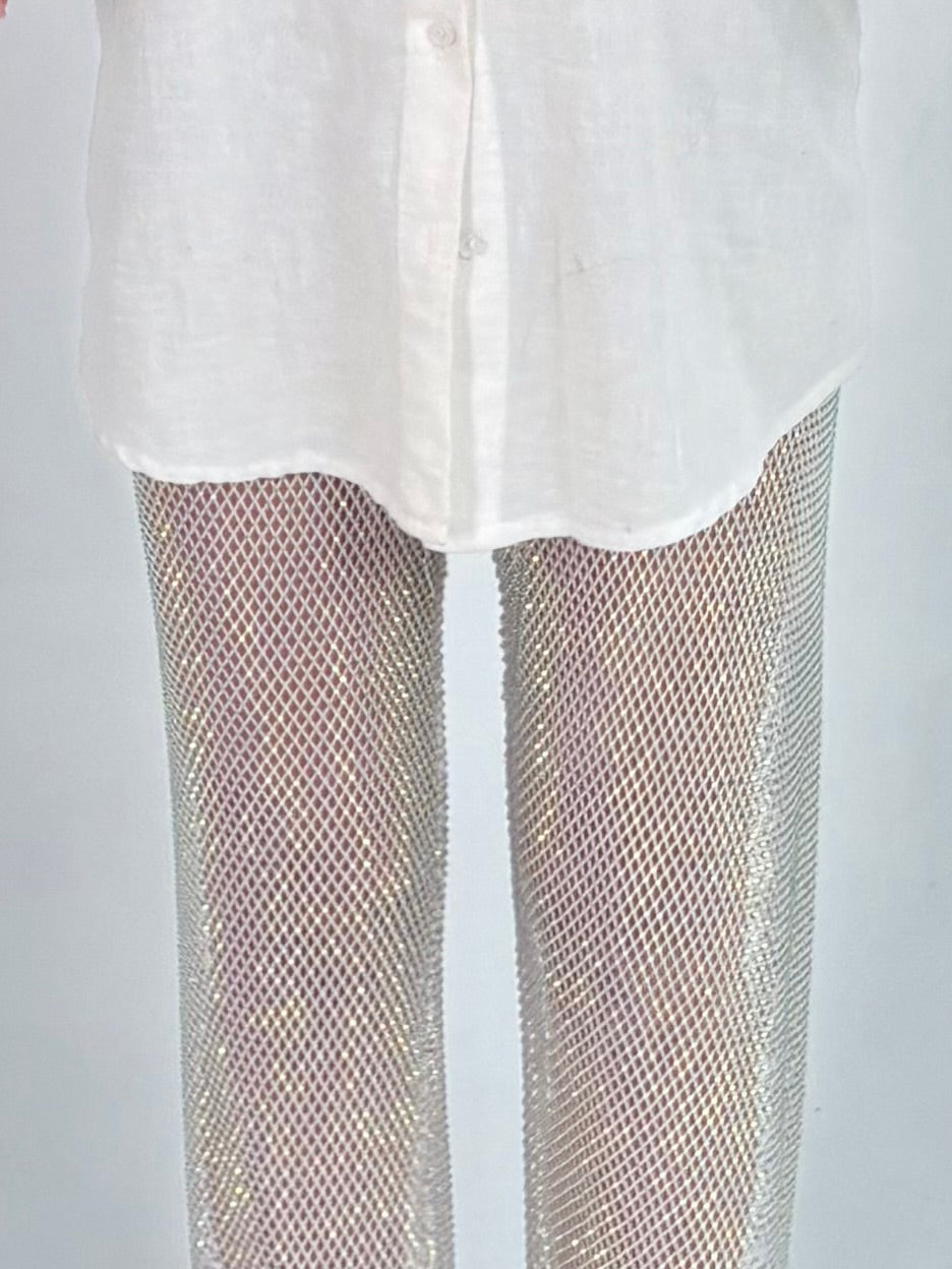 M-D Pants