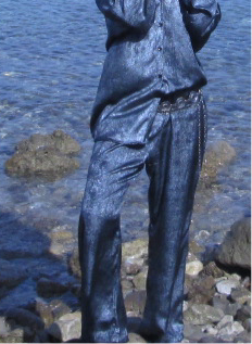 Stargazing Pants