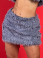The Opulence Skirt