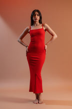 Seamless Dress