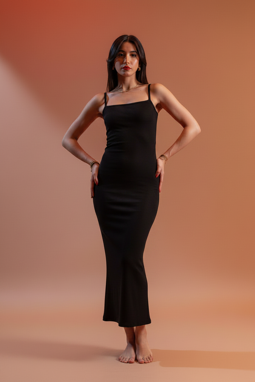 Seamless Dress
