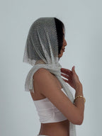 M-D Scarf