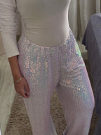 Disco Ball Pants