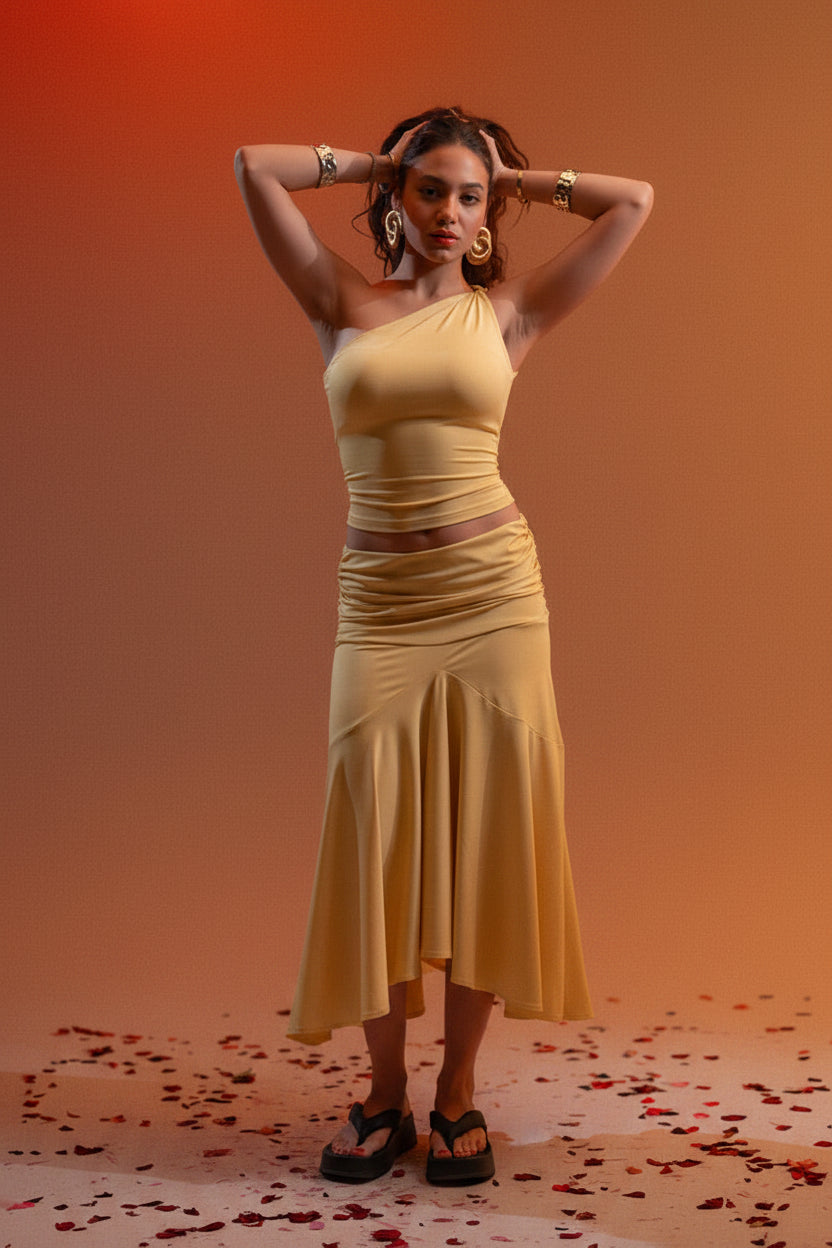 The Aura Set