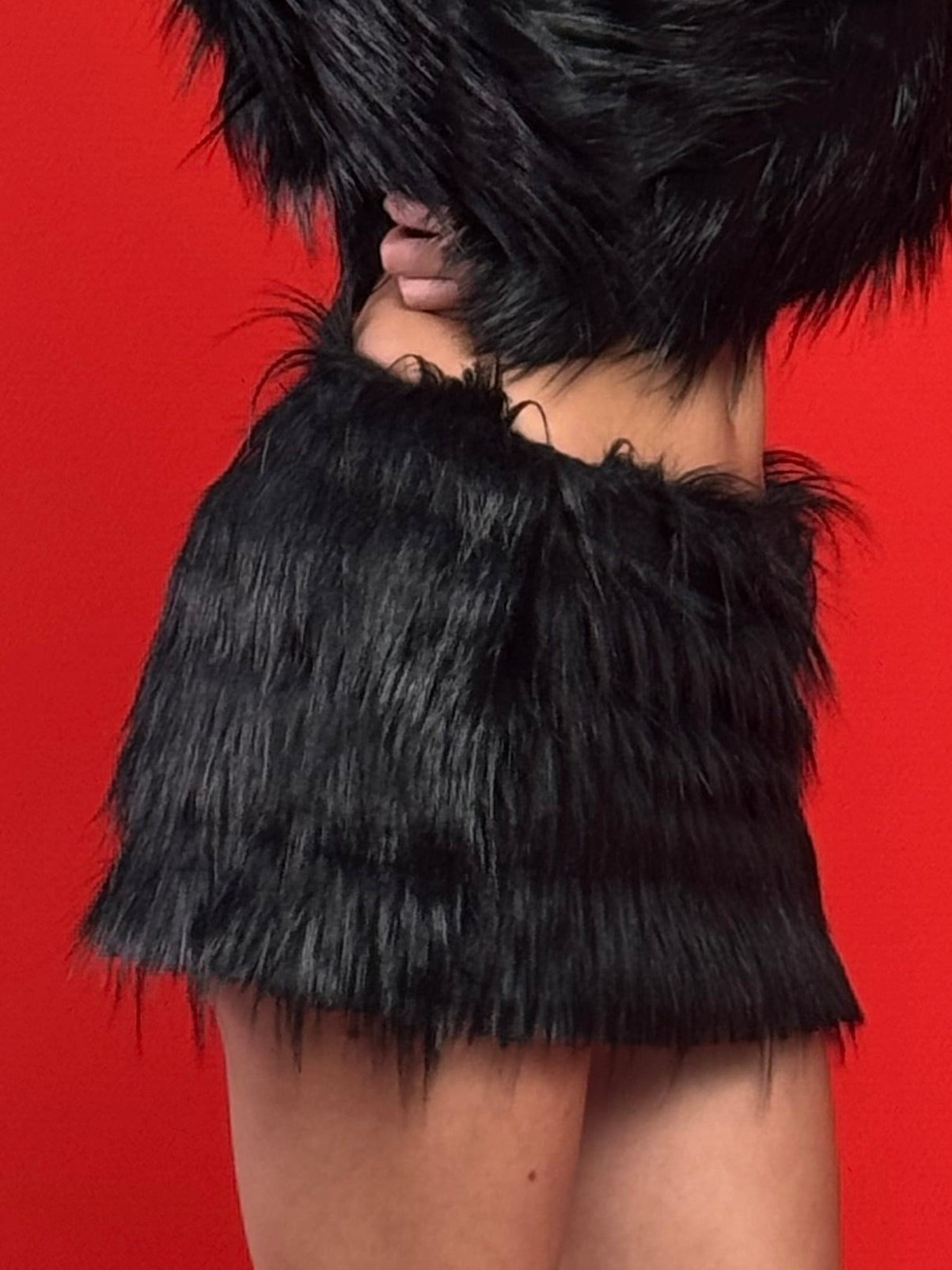 The Opulence Skirt