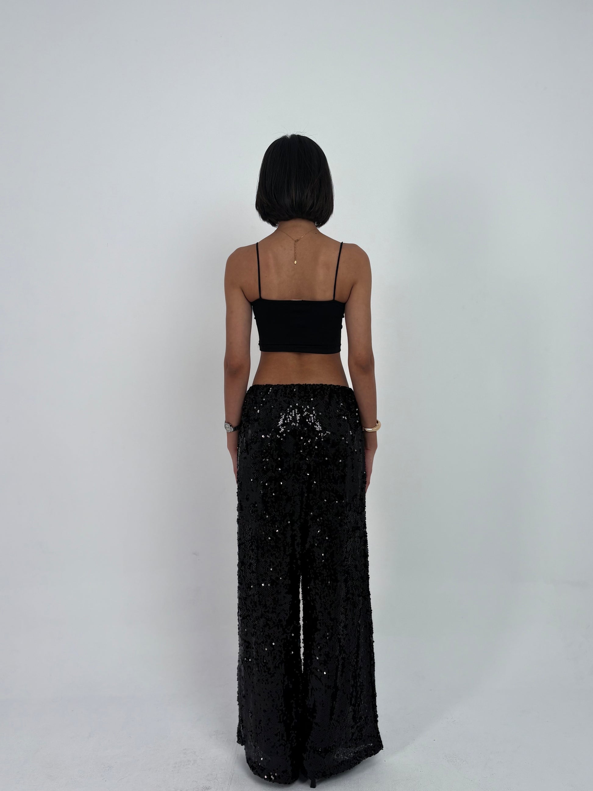 Disco Ball Pants