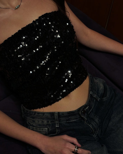 Bling Bling Top
