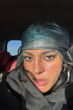 Stargazing Scarf