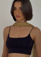 M-D Scarf