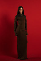 Angel dress