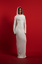 Angel dress