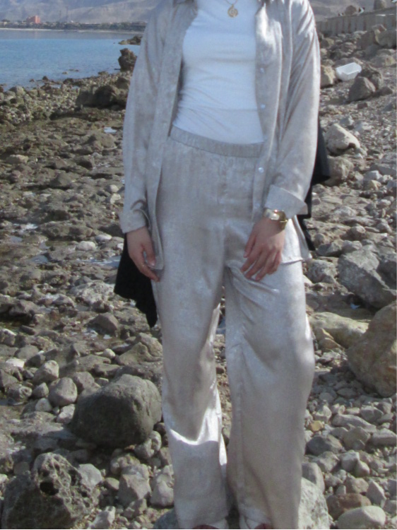Stargazing Pants
