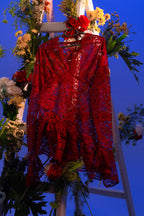 The Lucid Mini Dress