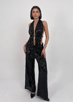 Disco Ball Set x2