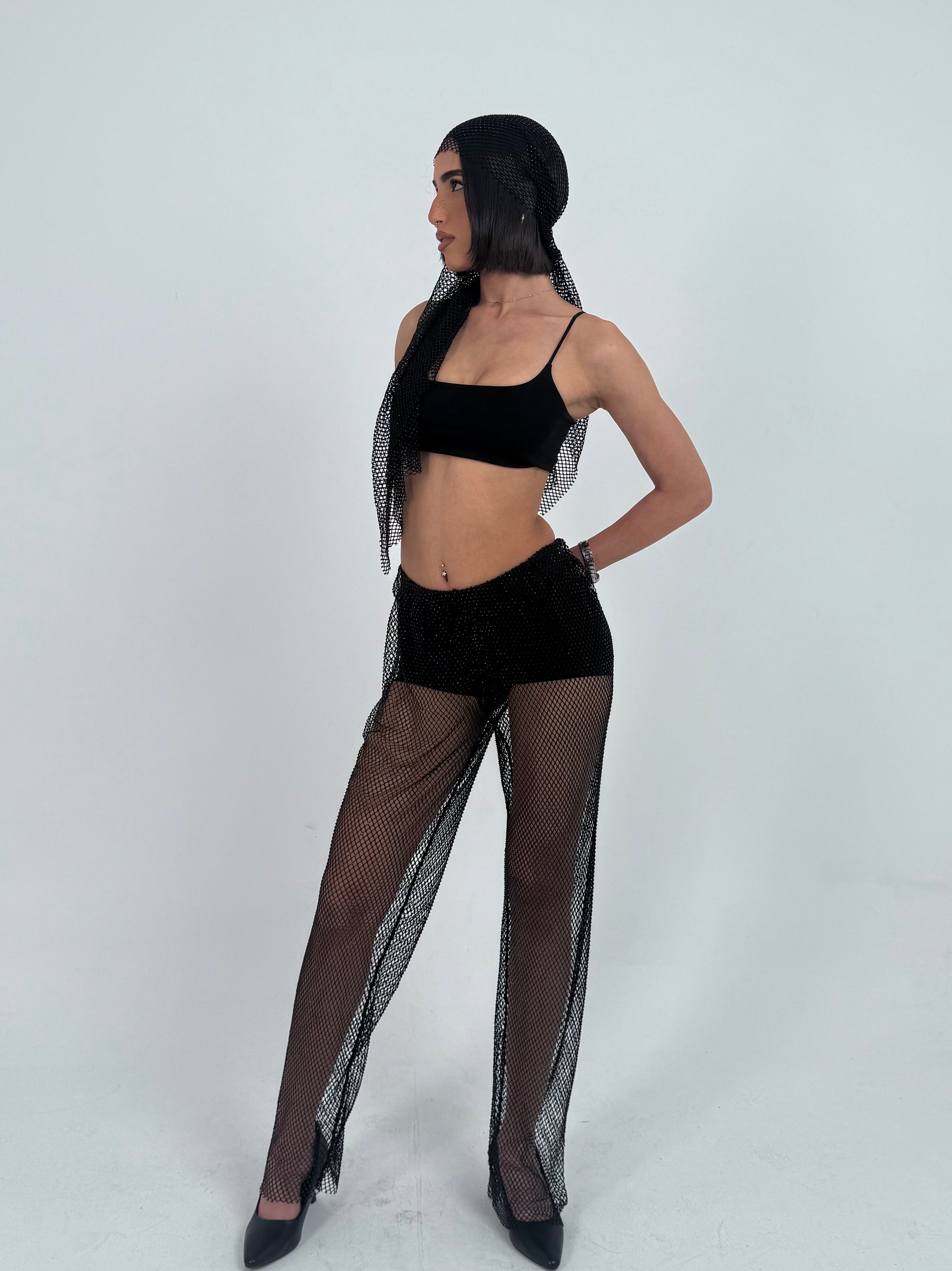M-D Pants
