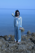 Stargazing Pants