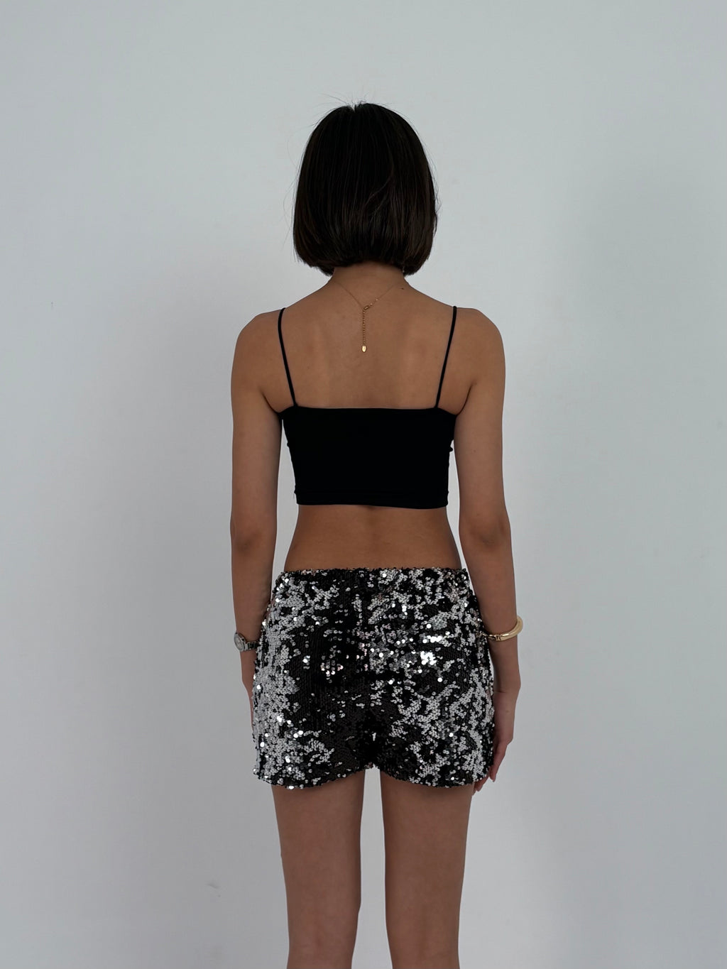 Bling Bling Short