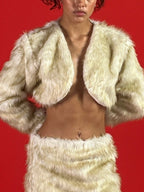The Opulence Jacket