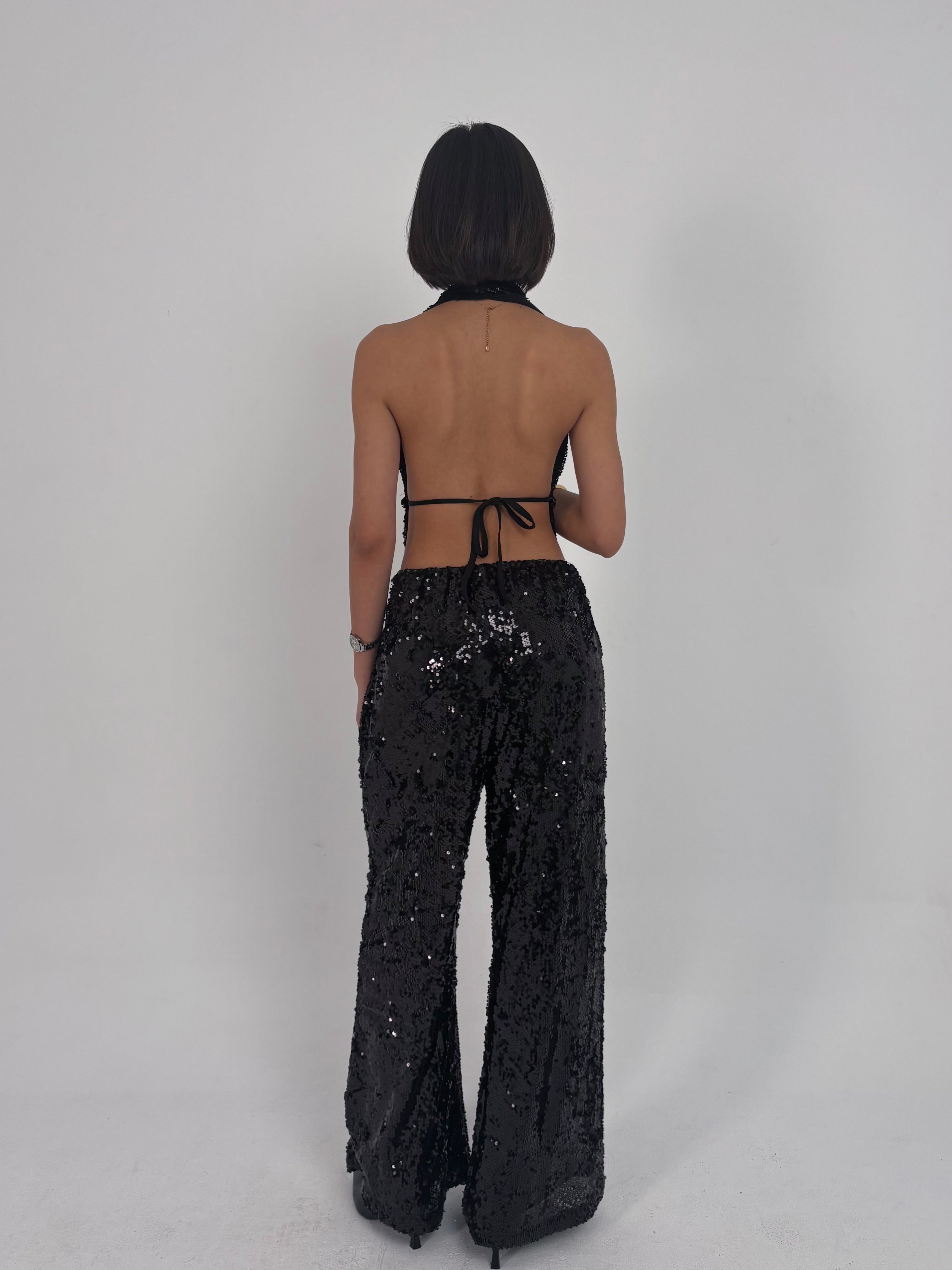 Disco Ball Set x2