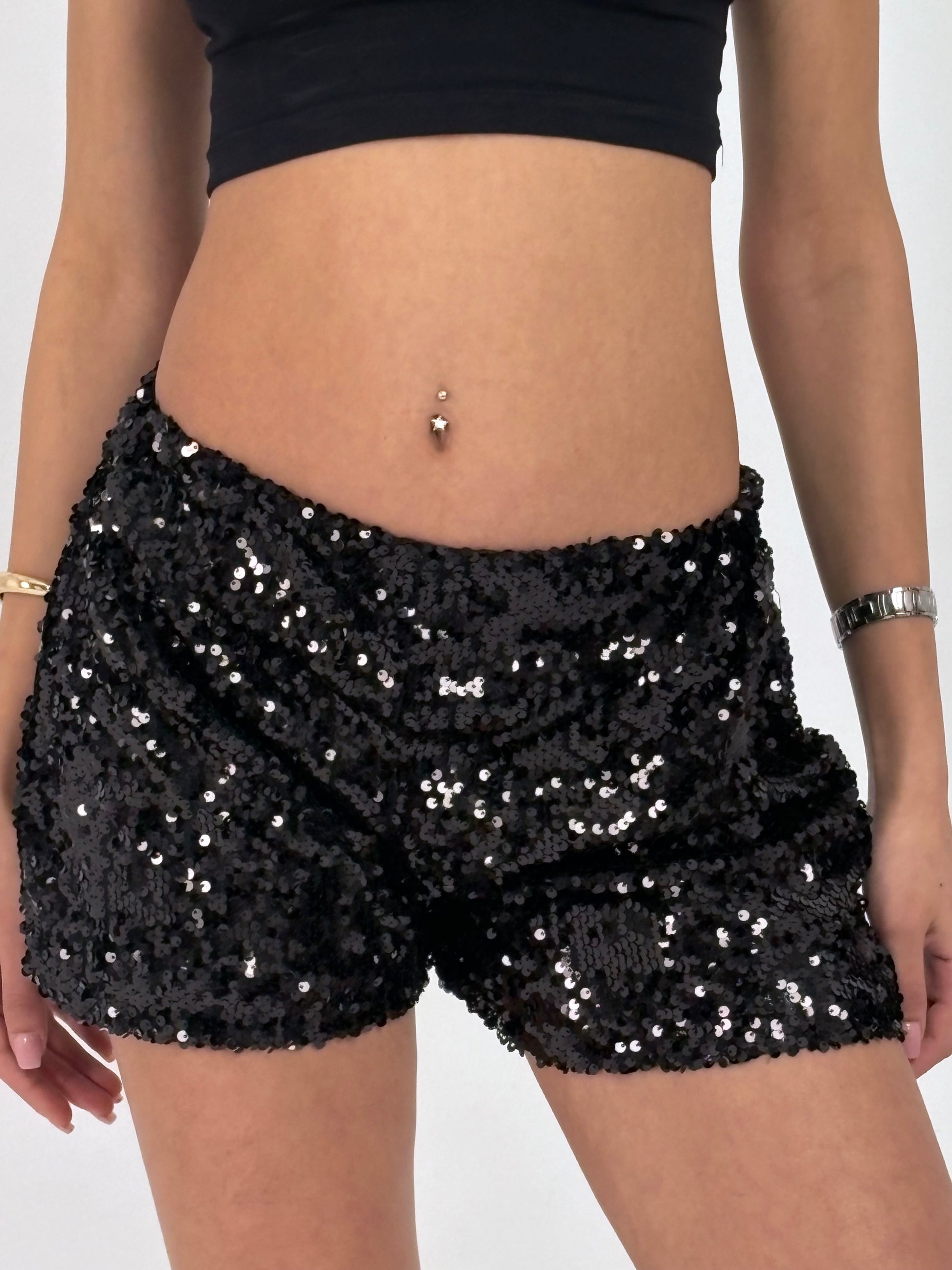 Bling Bling Short