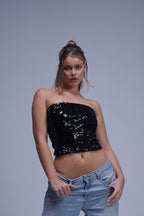 Bling Bling Top