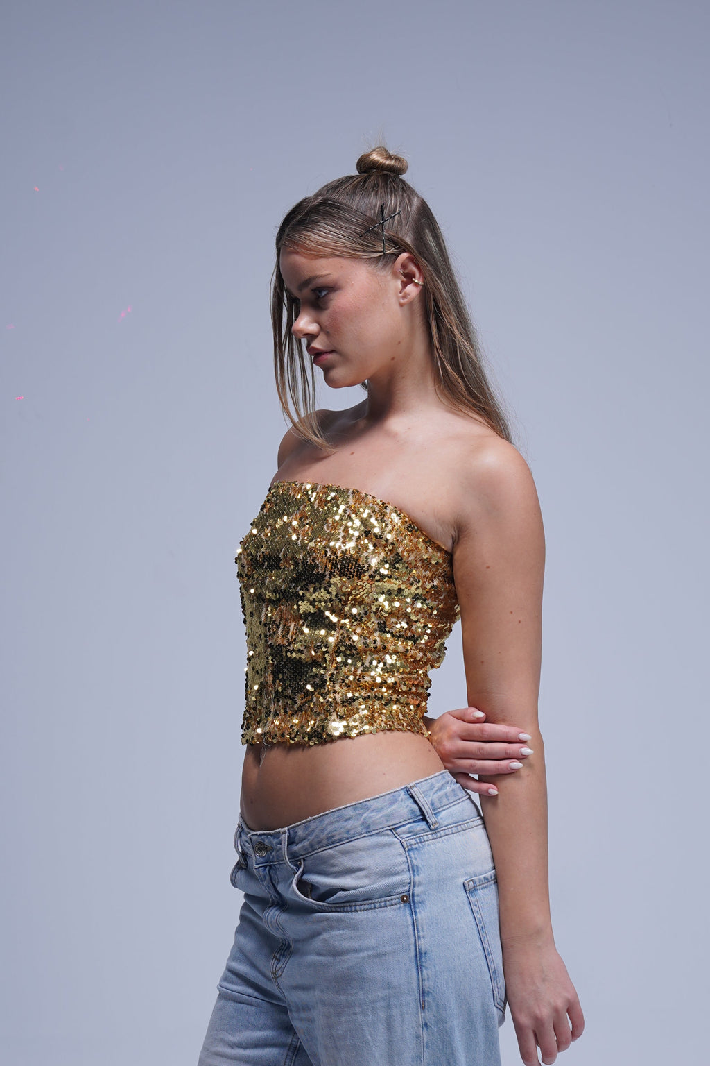 Bling Bling Top